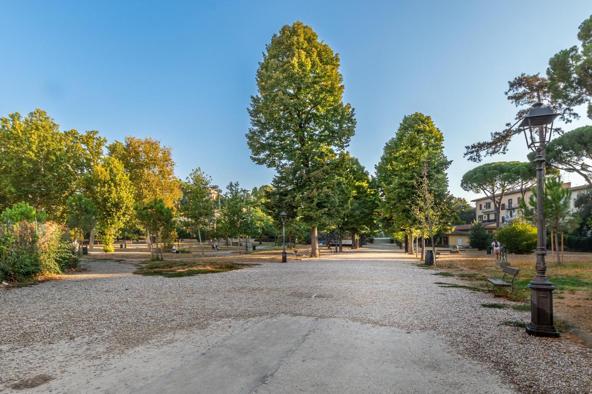 Parnaso Apartman Firenze Kültér fotó