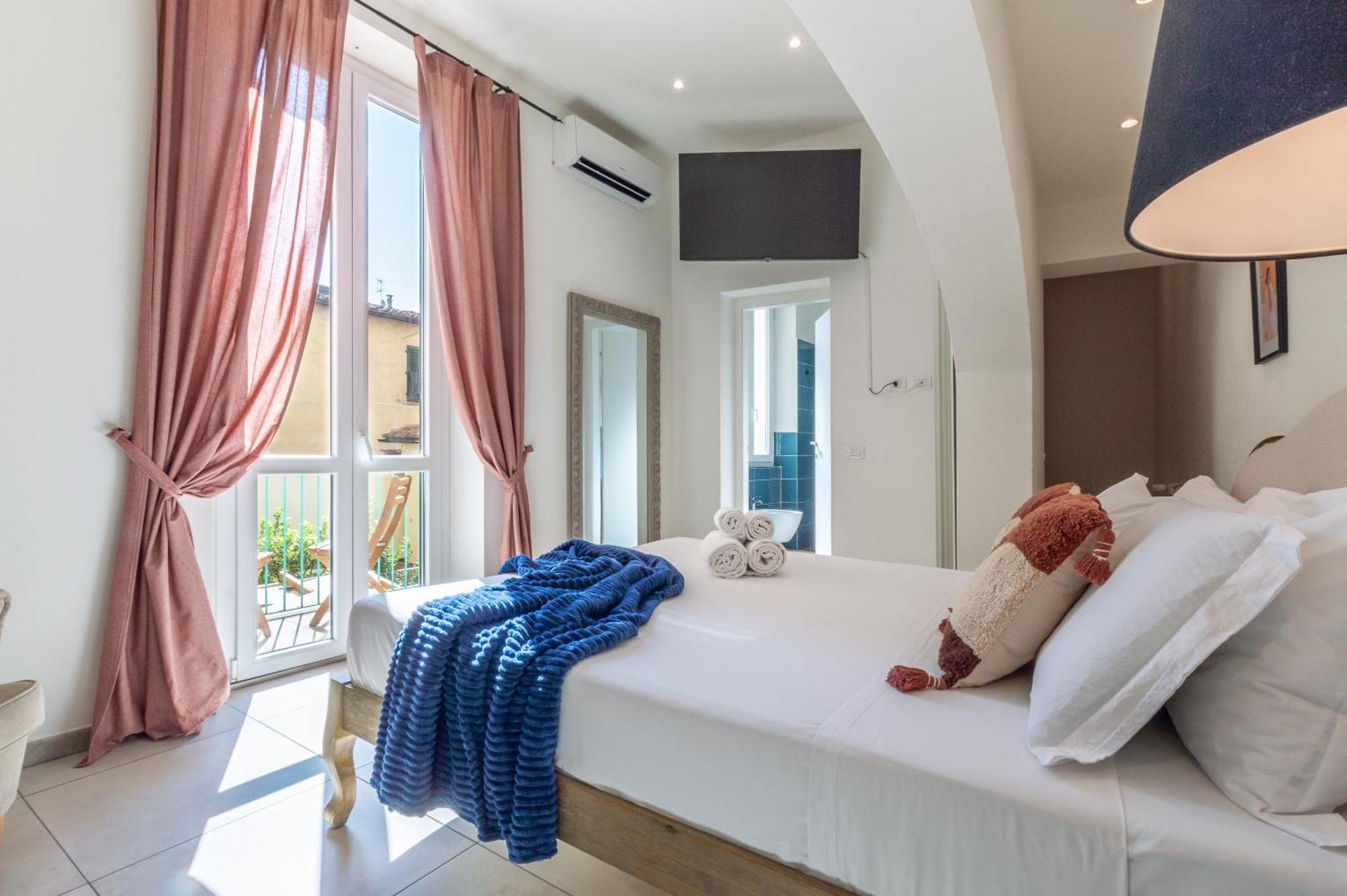 Parnaso Apartman Firenze Kültér fotó
