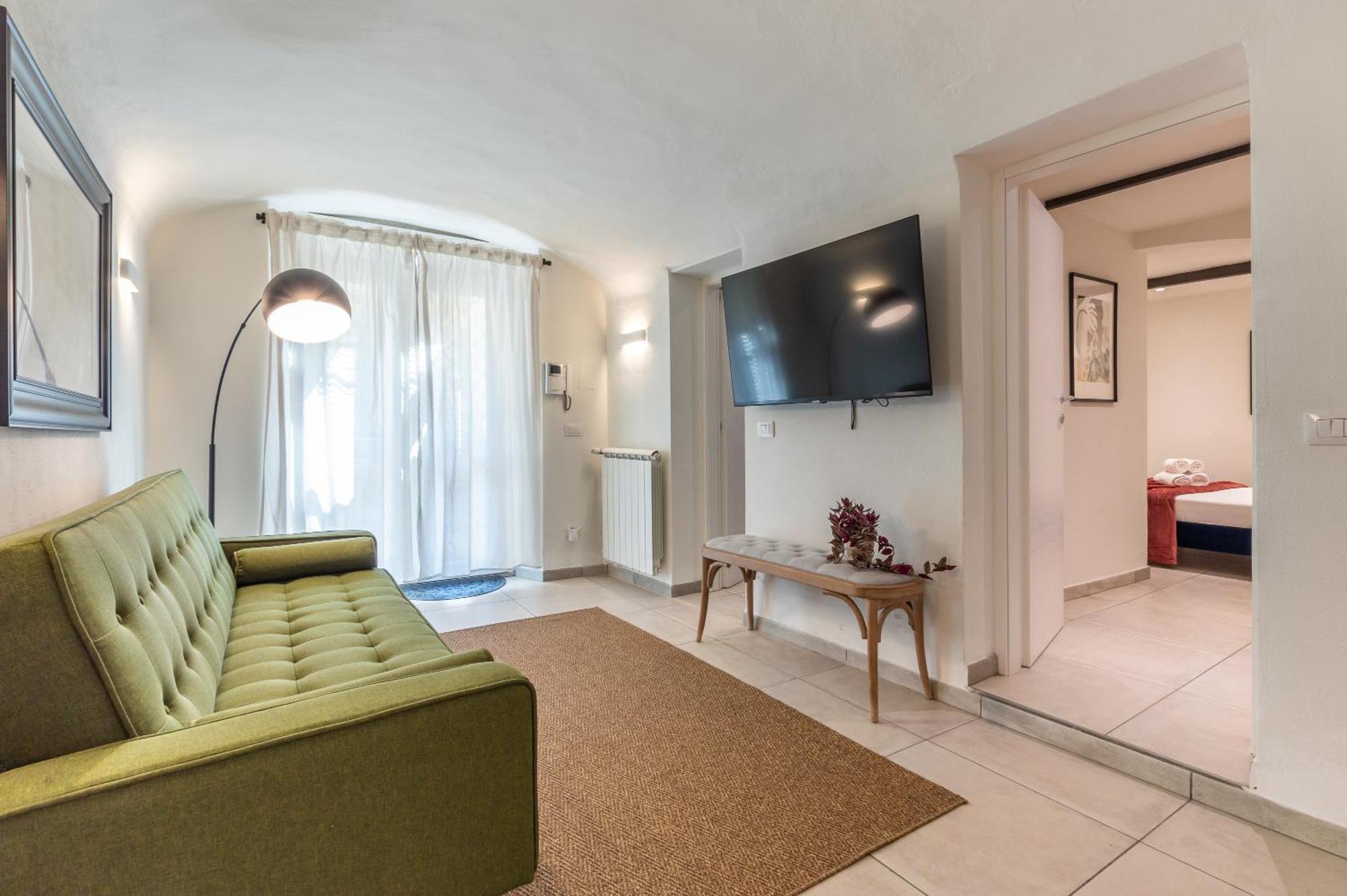 Parnaso Apartman Firenze Kültér fotó