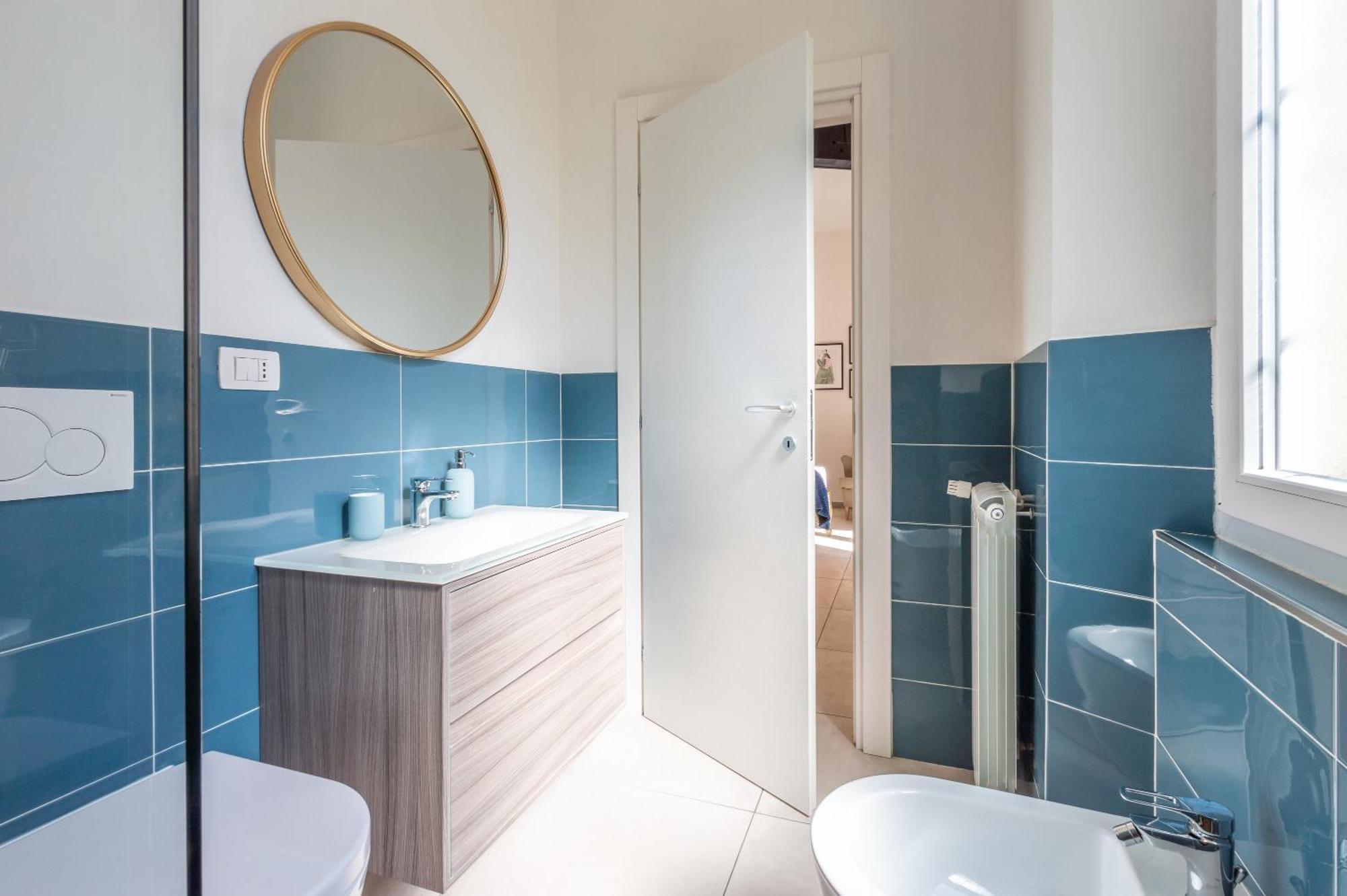 Parnaso Apartman Firenze Kültér fotó