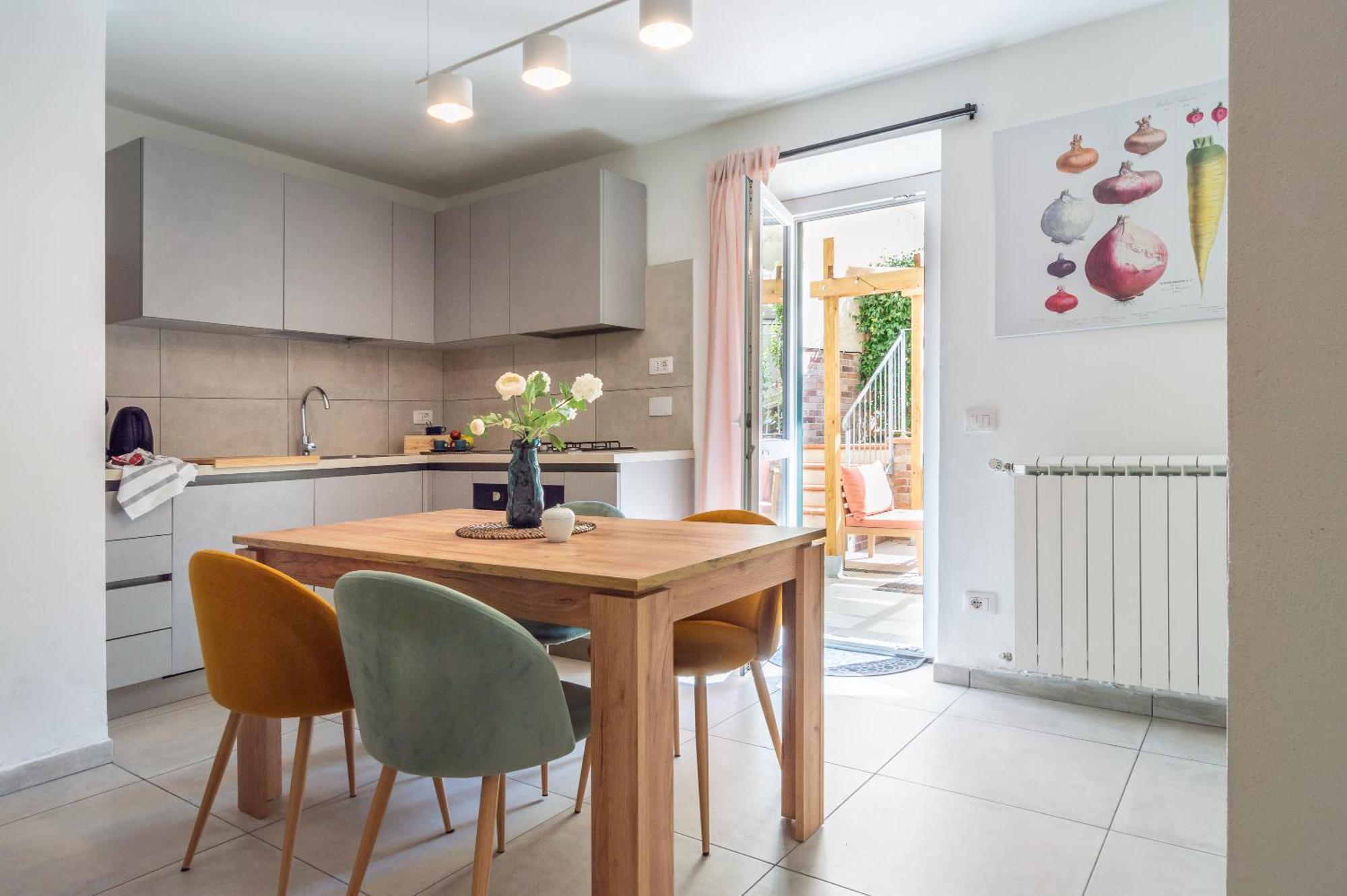 Parnaso Apartman Firenze Kültér fotó