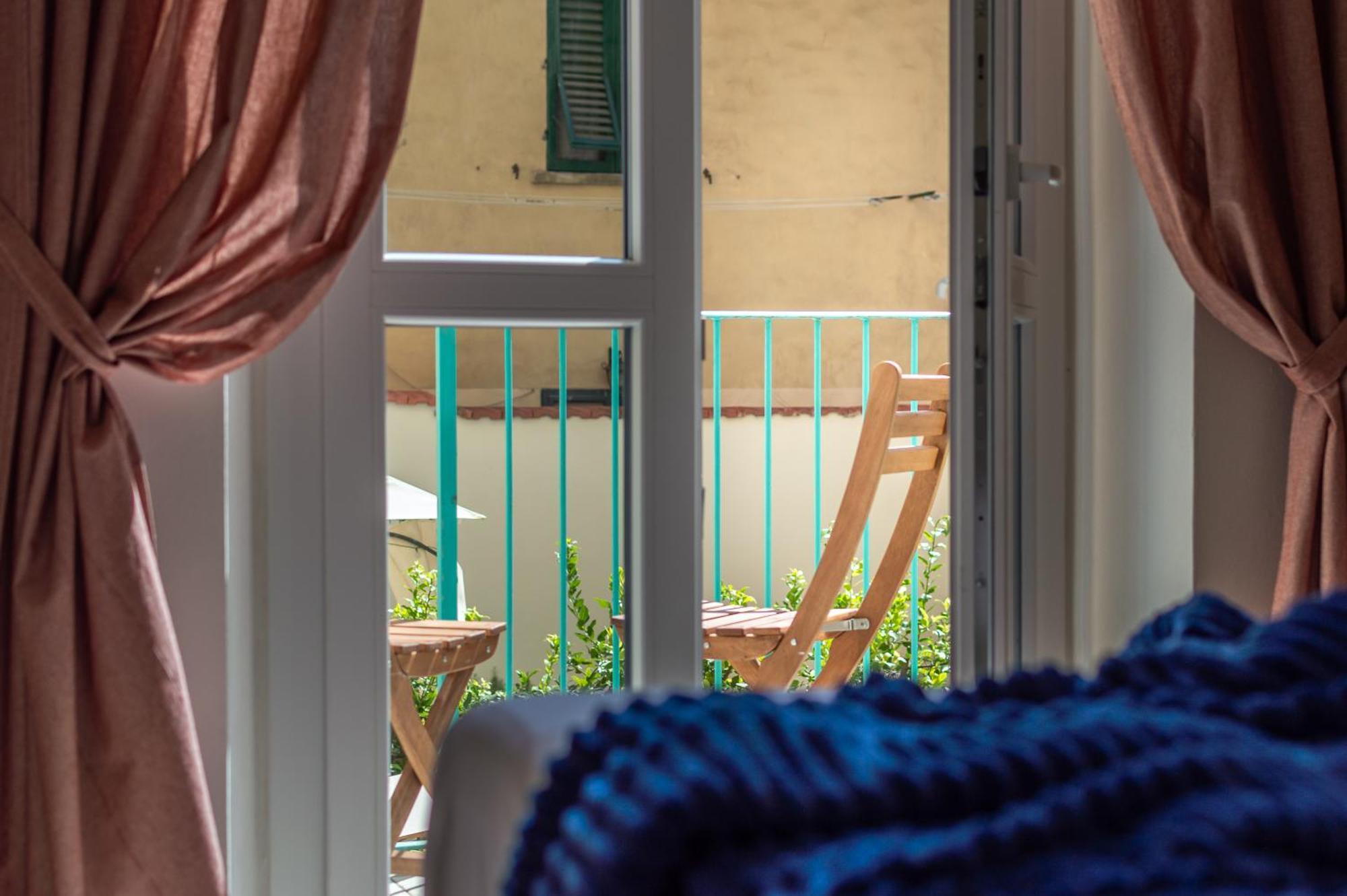 Parnaso Apartman Firenze Kültér fotó
