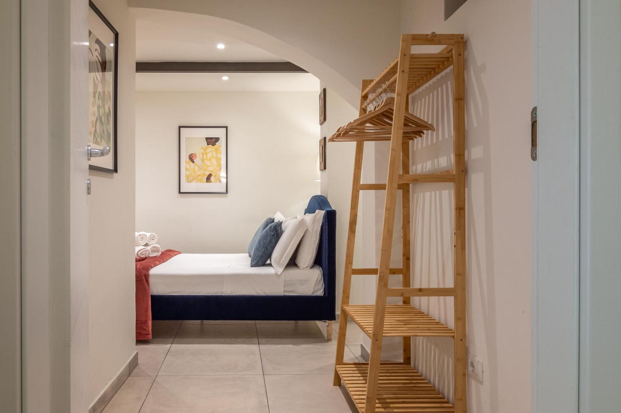 Parnaso Apartman Firenze Kültér fotó