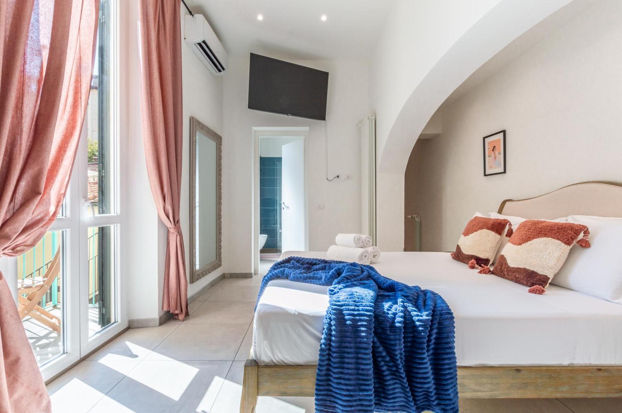 Parnaso Apartman Firenze Kültér fotó
