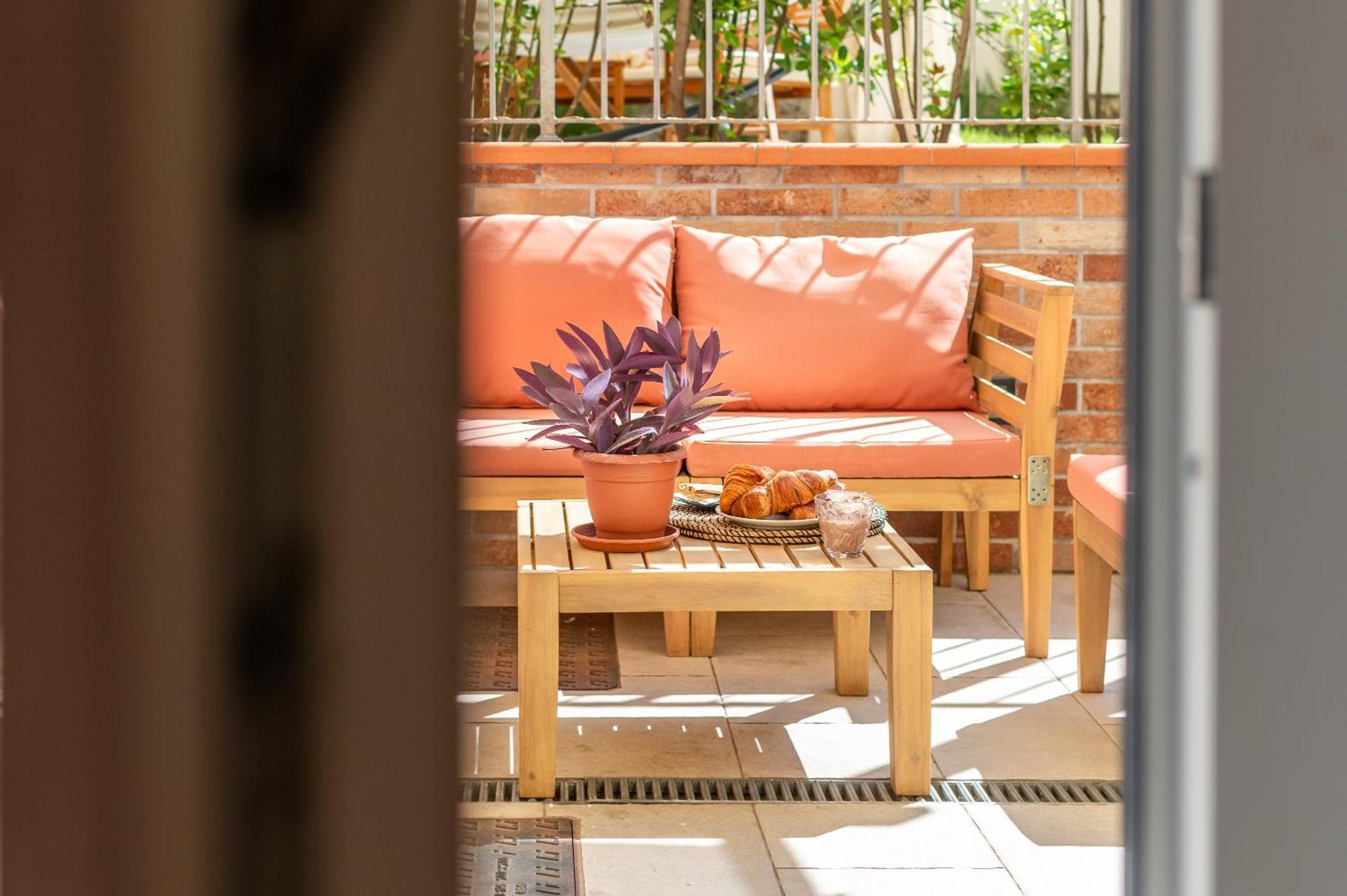 Parnaso Apartman Firenze Kültér fotó