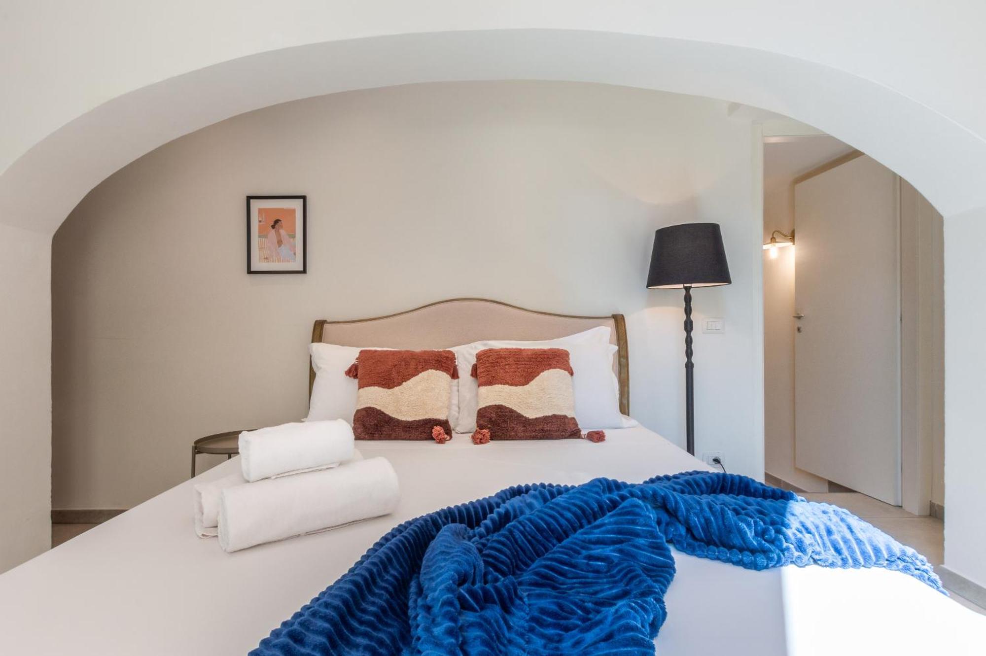 Parnaso Apartman Firenze Kültér fotó