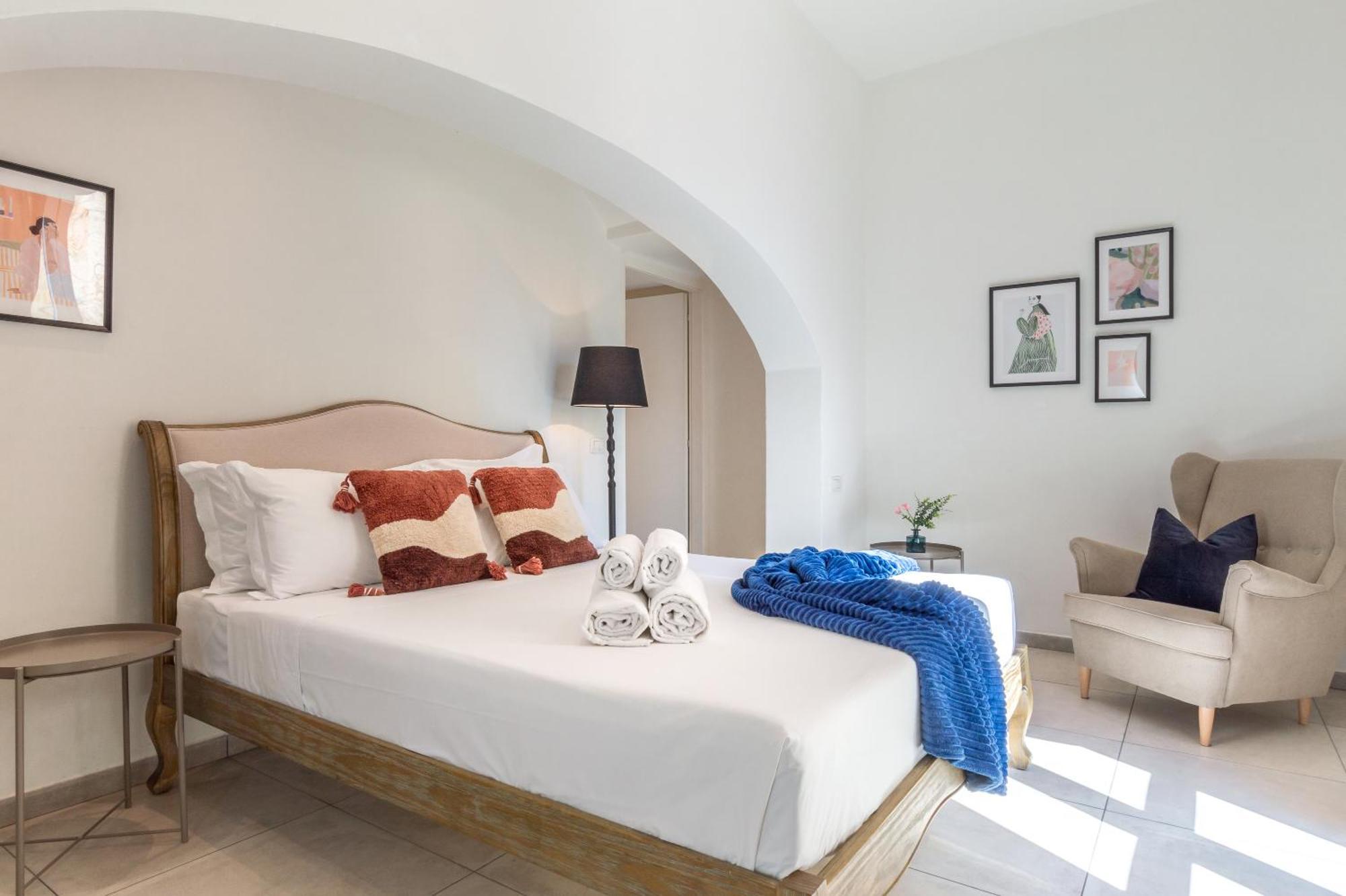 Parnaso Apartman Firenze Kültér fotó