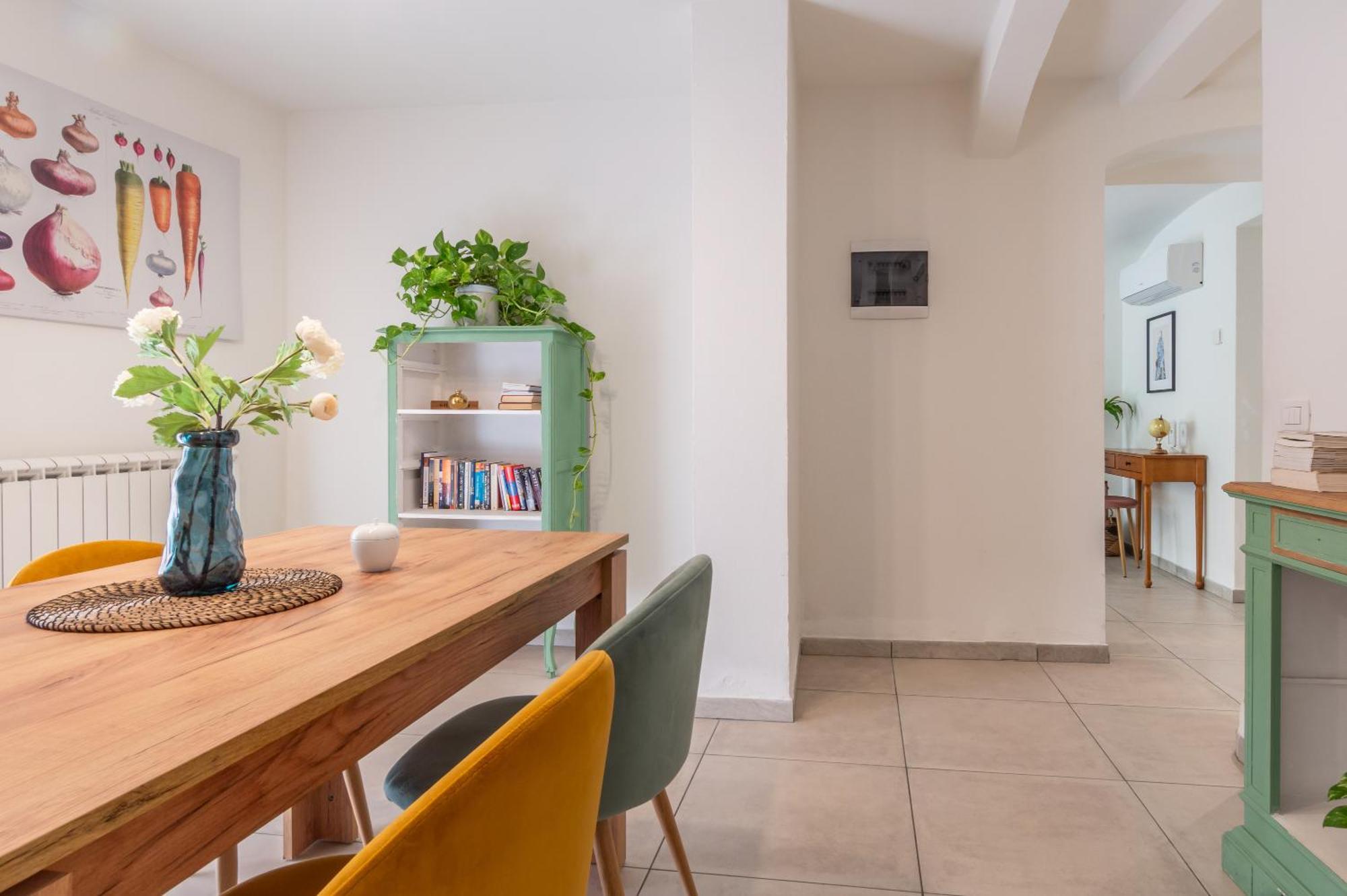 Parnaso Apartman Firenze Kültér fotó