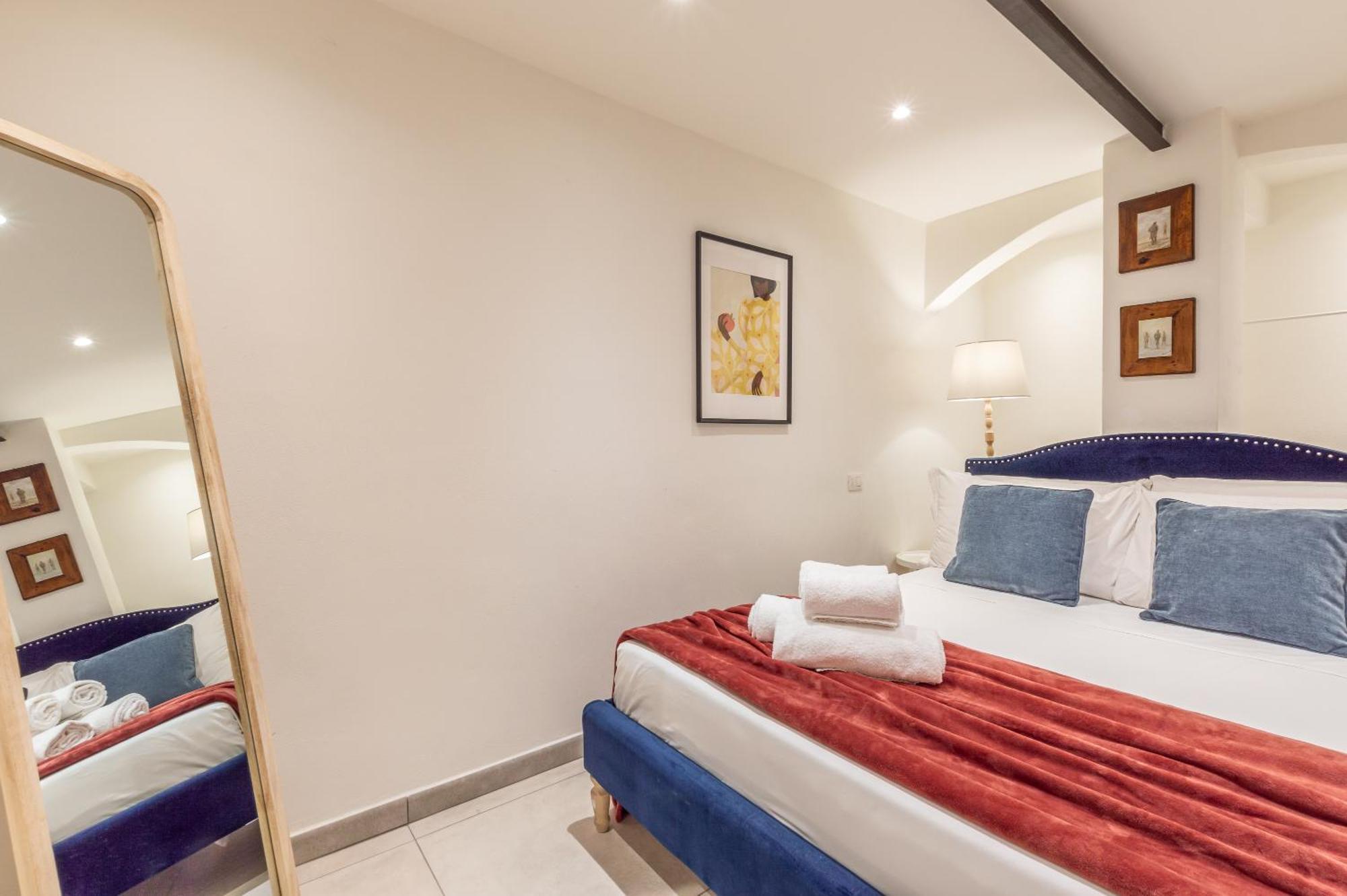 Parnaso Apartman Firenze Kültér fotó
