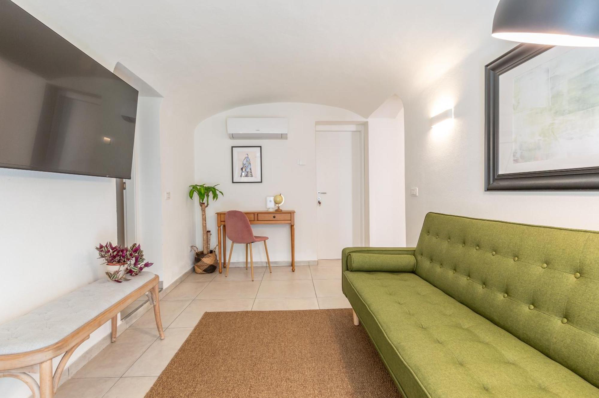 Parnaso Apartman Firenze Kültér fotó