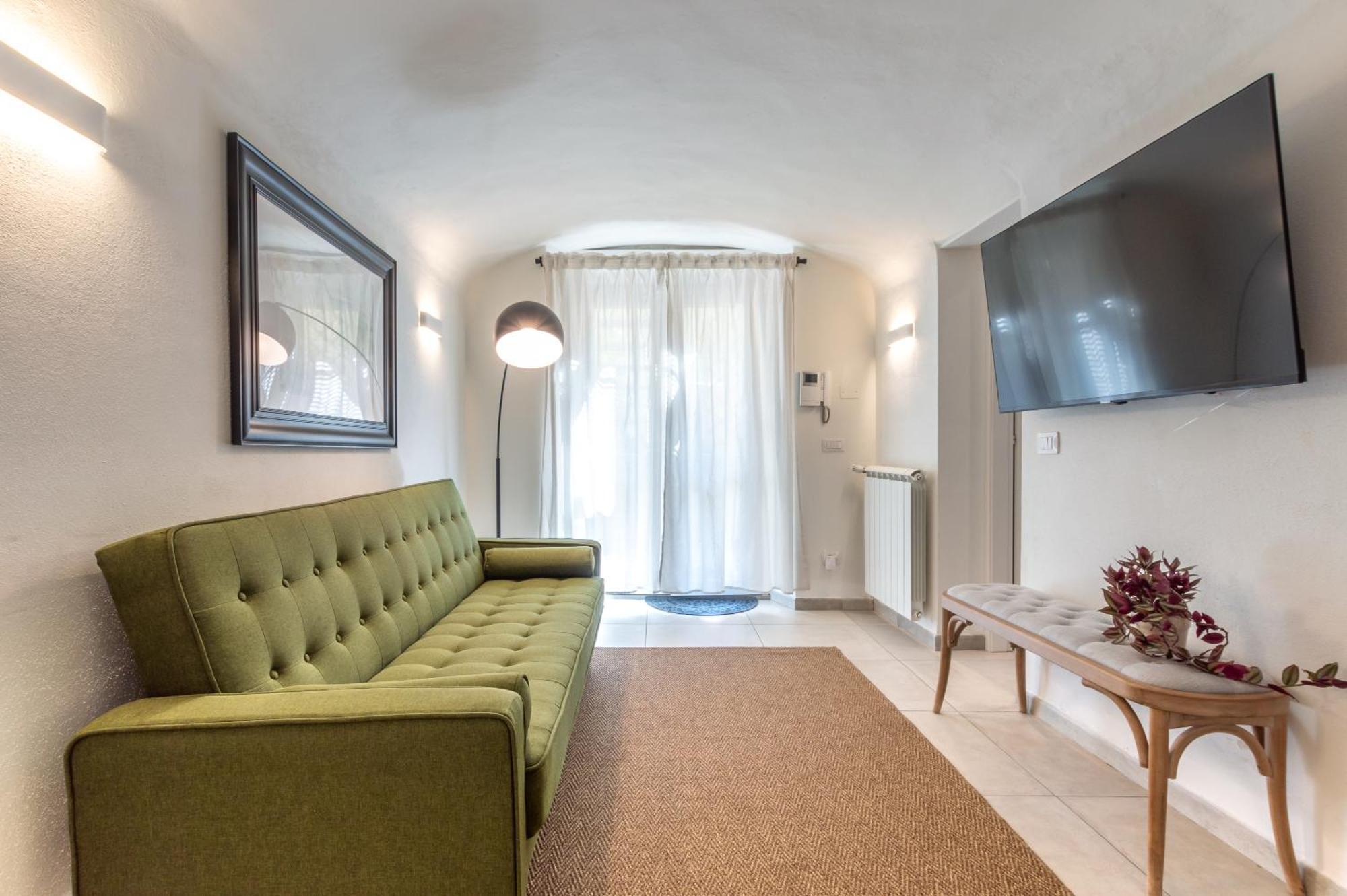Parnaso Apartman Firenze Kültér fotó