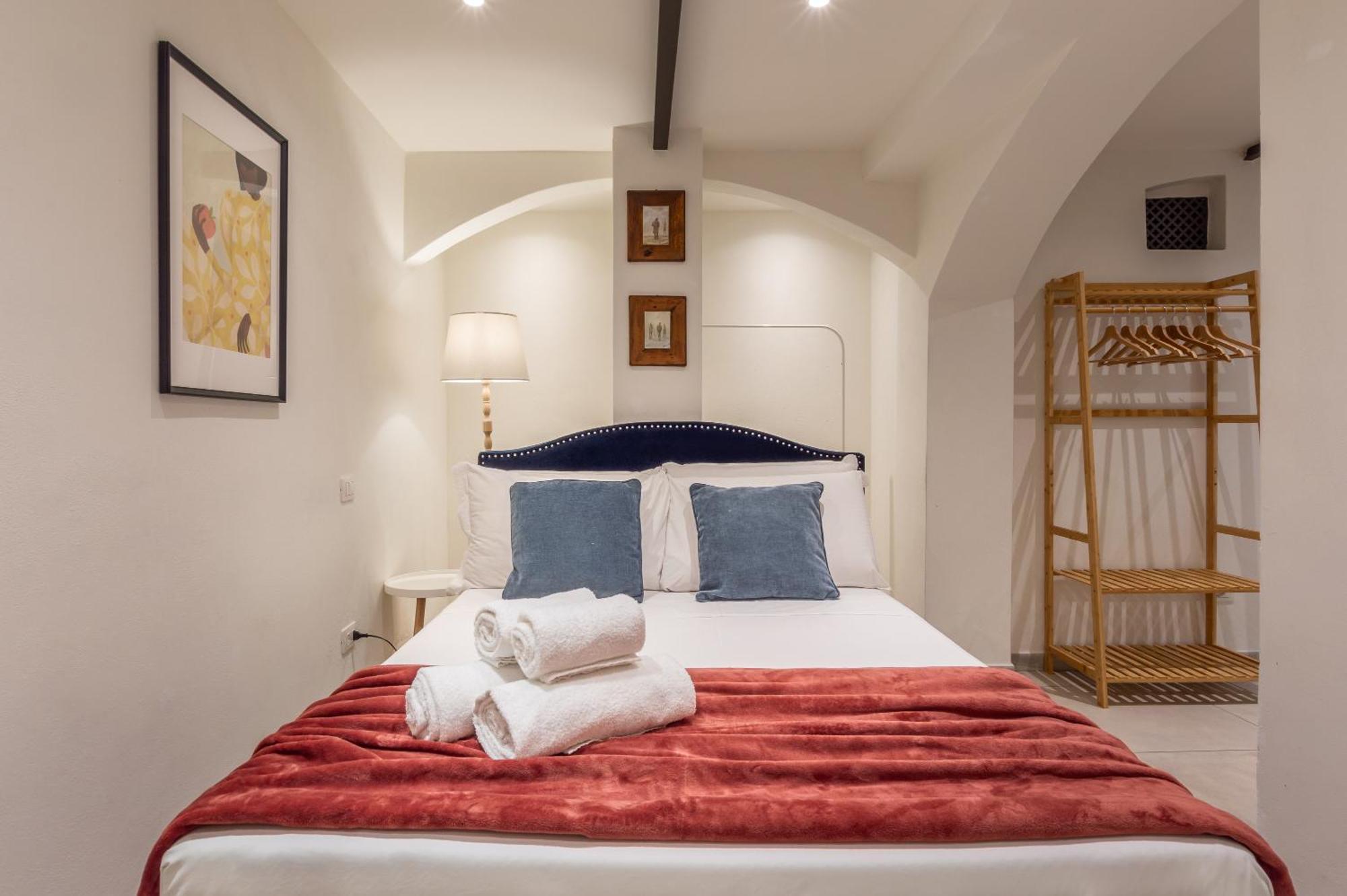 Parnaso Apartman Firenze Kültér fotó