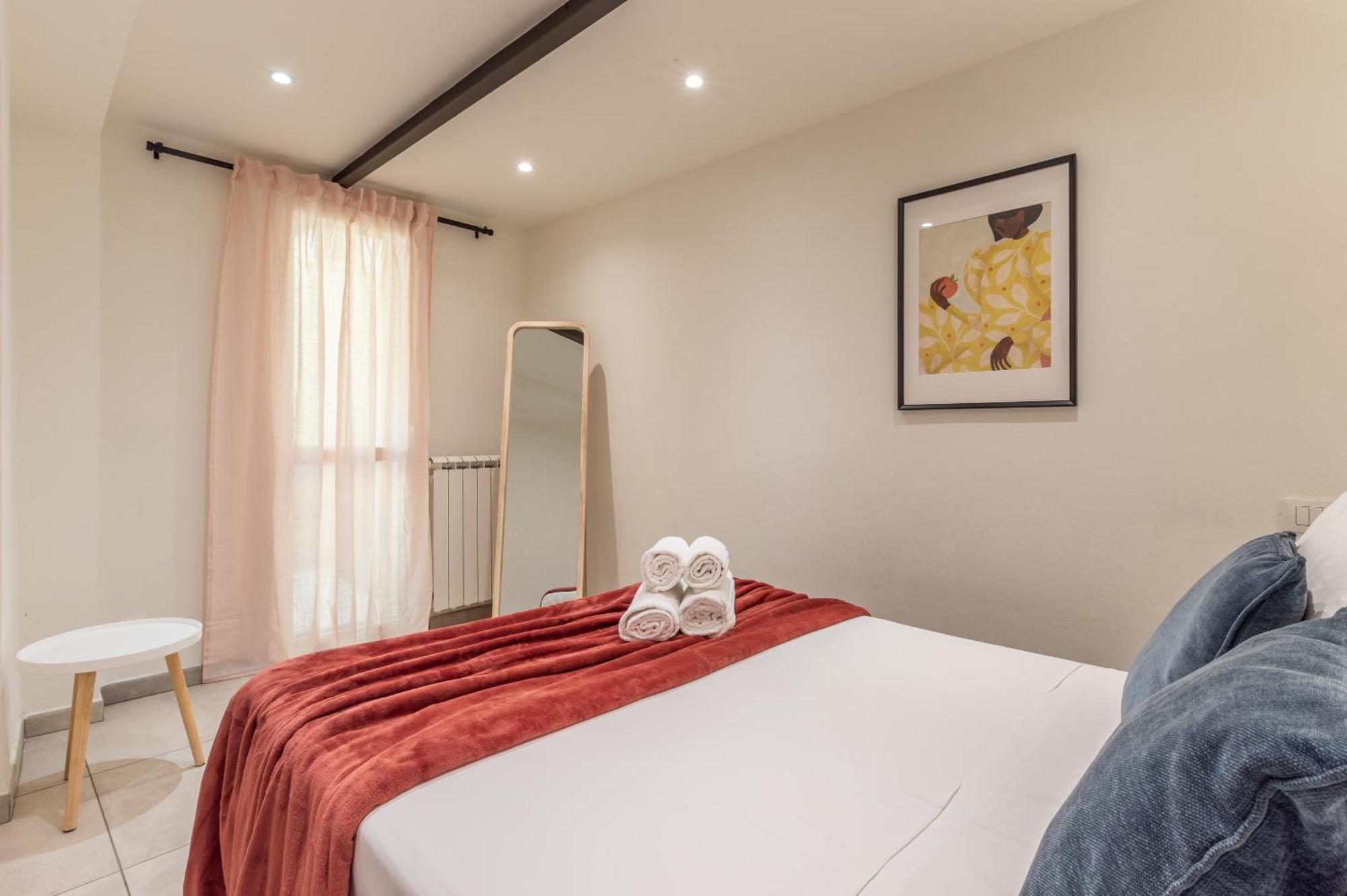 Parnaso Apartman Firenze Kültér fotó